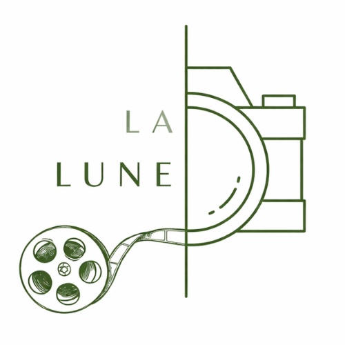 La Lune Photography Logo