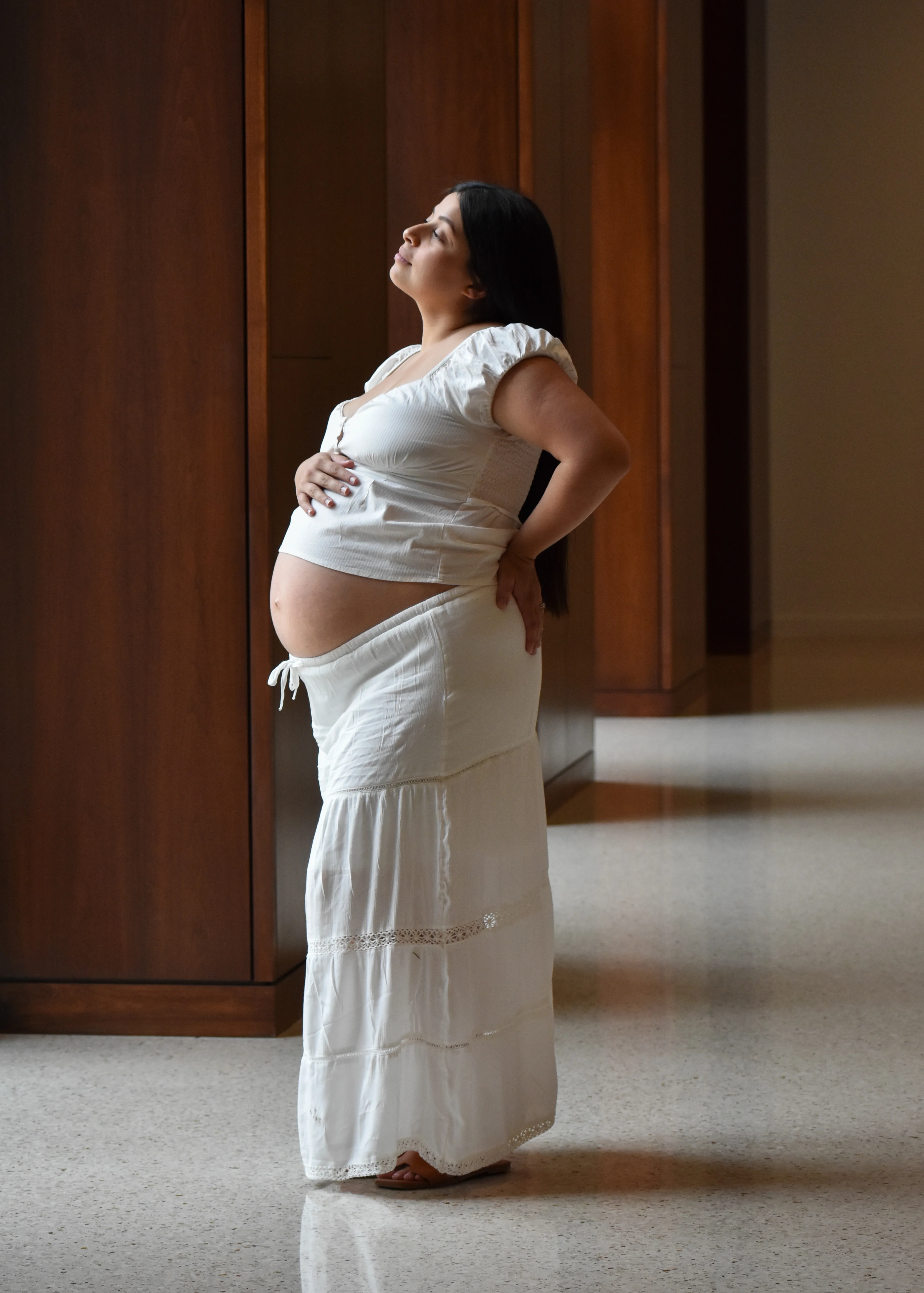 Maternity