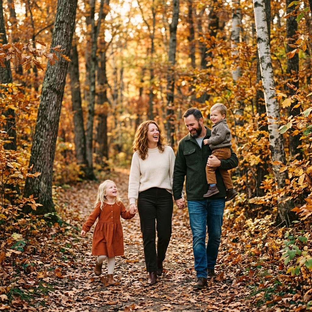 Family photography