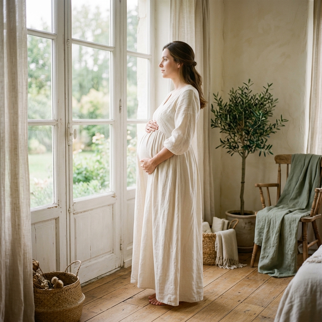 Maternity