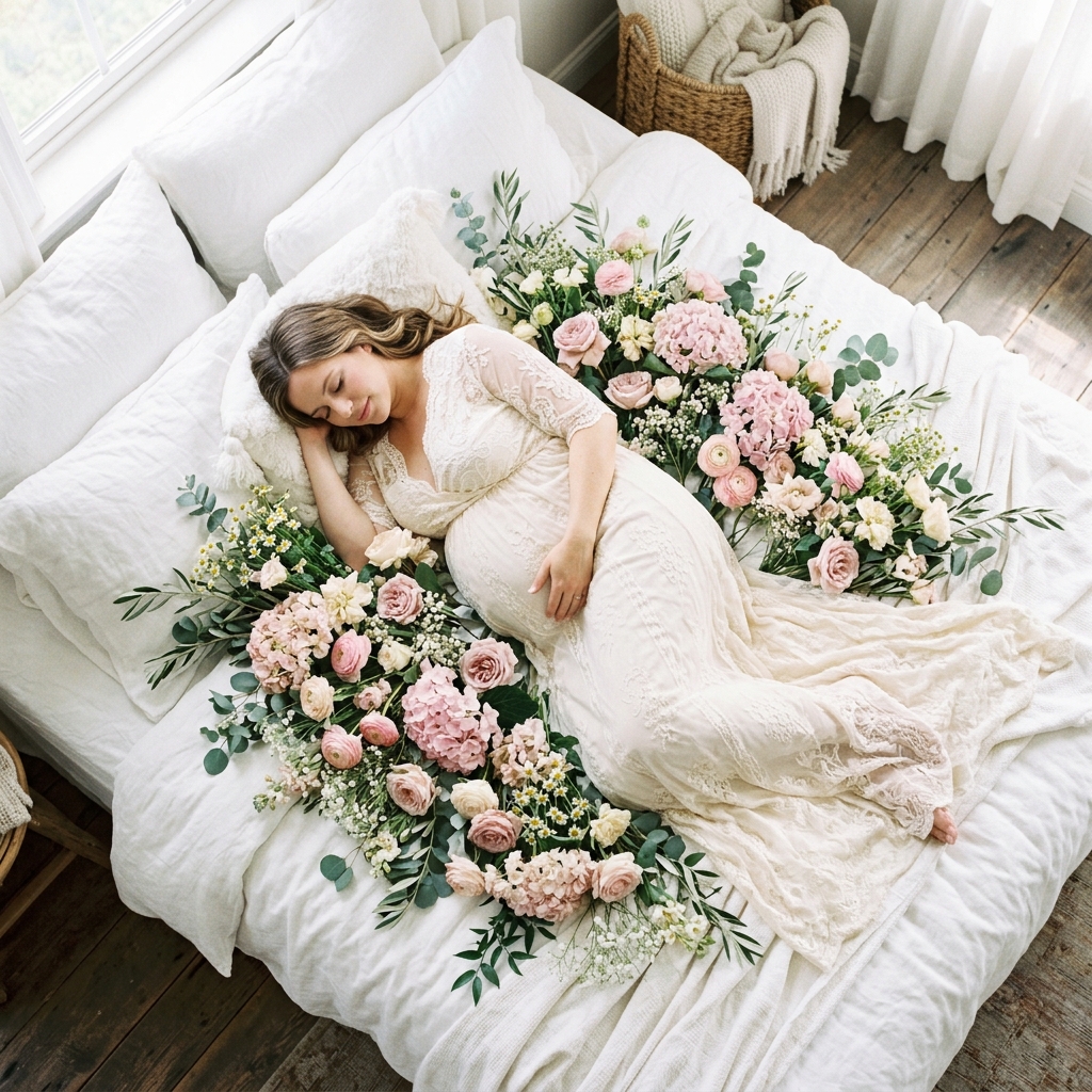 Maternity session