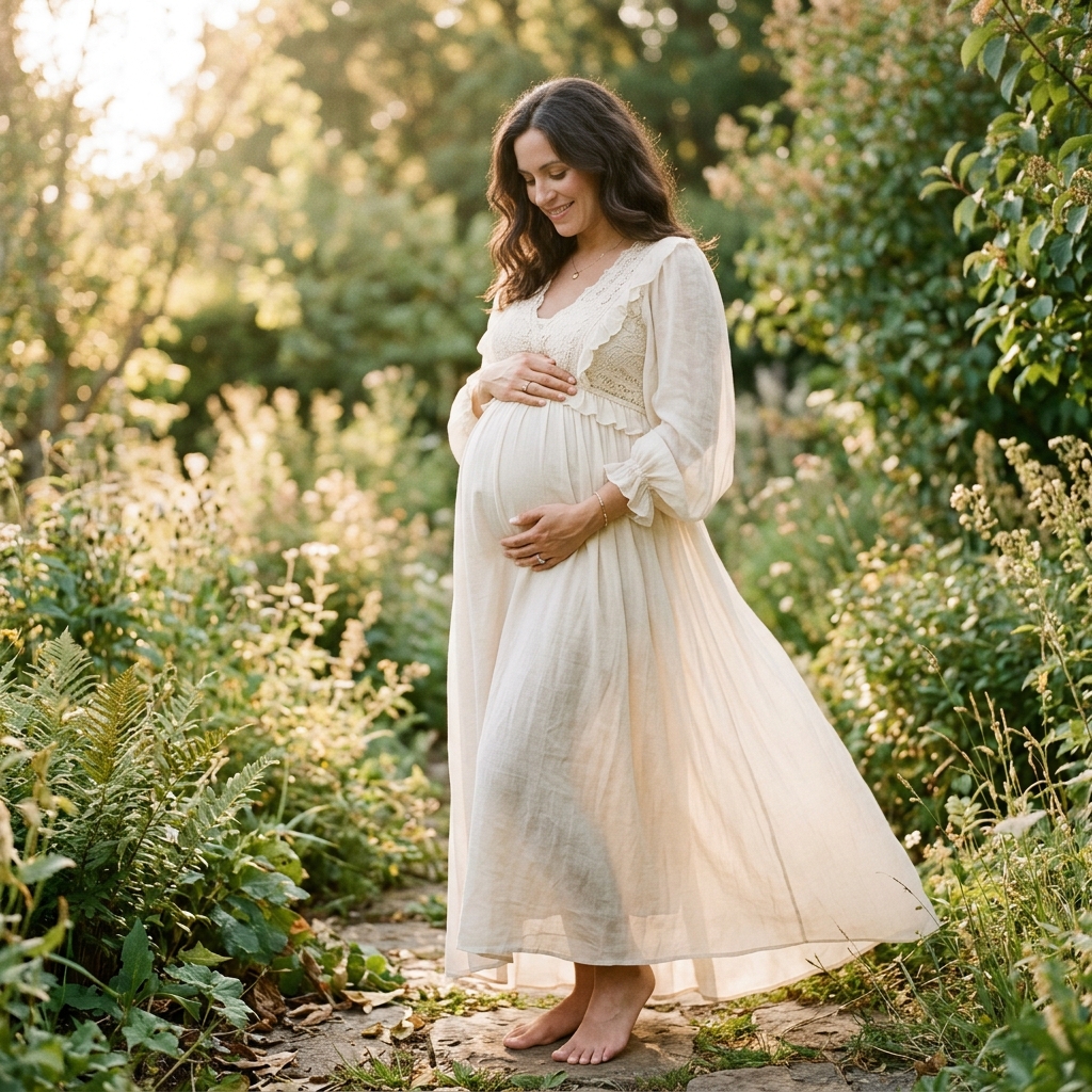 Maternity session